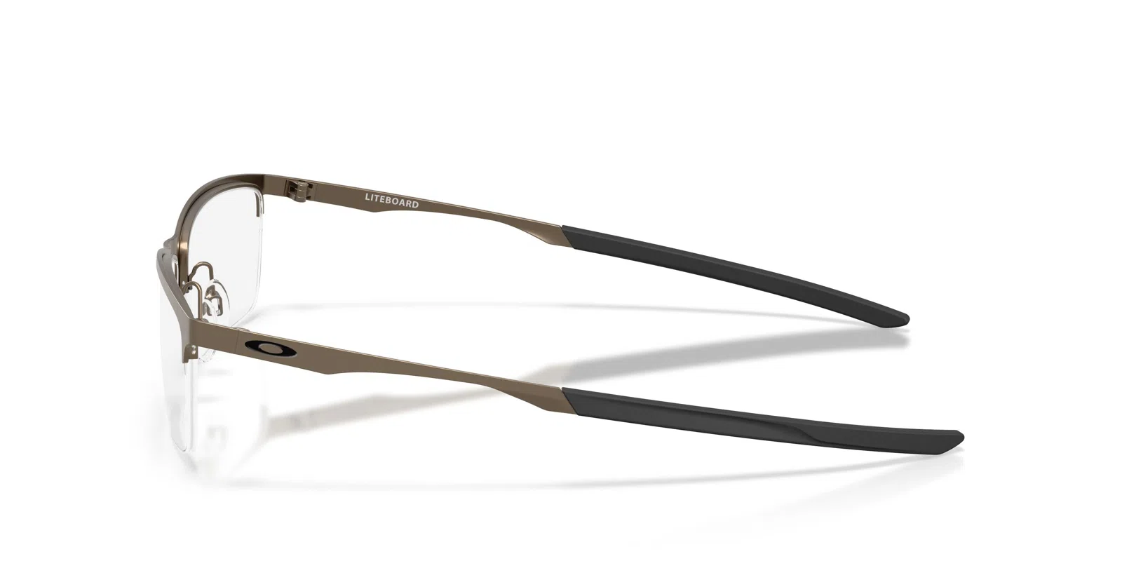Oakley Liteboard 3141 Eyeglasses - view 2